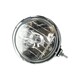 AUXILIARY HEADLAMP R3003 M/LED STANDL.RAND CHROME